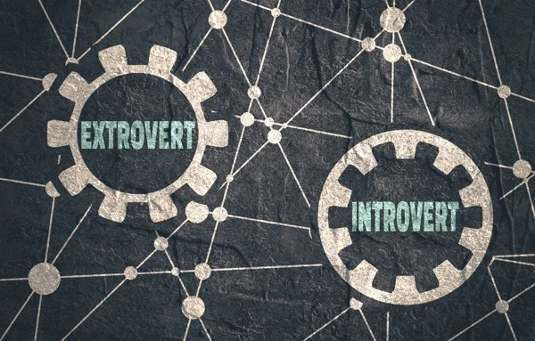 Introverts, Extroverts, and God's Design for You in Ministry