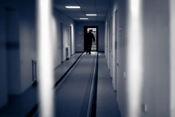 2016 Celebration: How to Fish for Disciples in Solitary Confinement