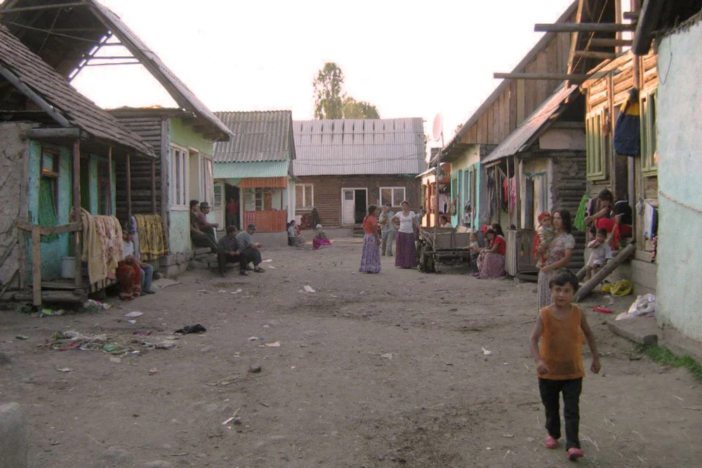 2017 Ministry Highlights: Oxford, Arizona, South Africa, Romania [Photoblog]