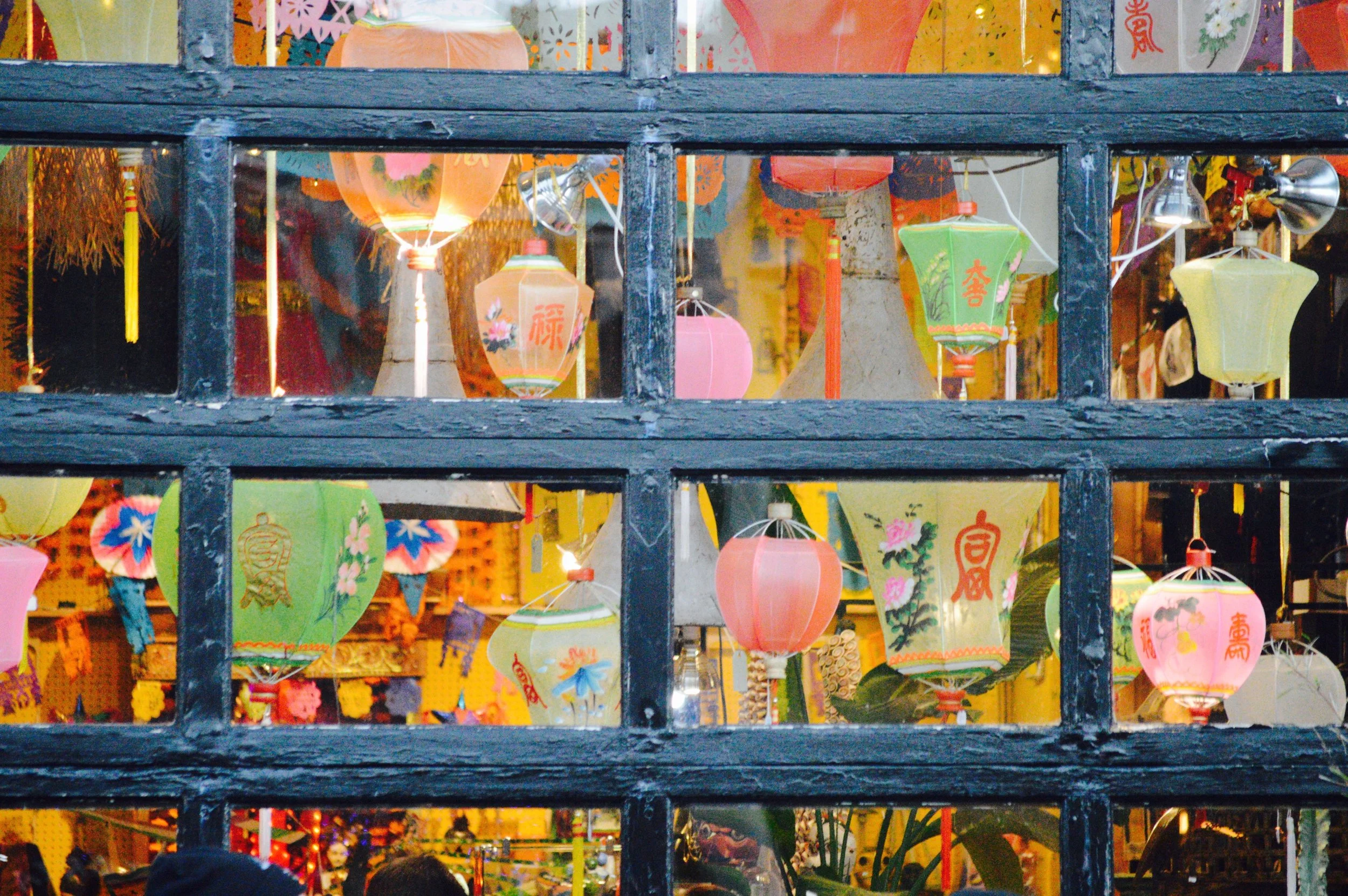 Finding God in Diversity