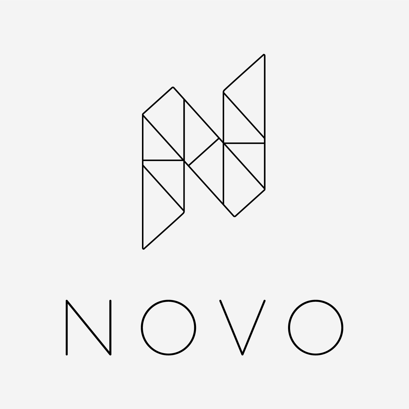 N + Novo