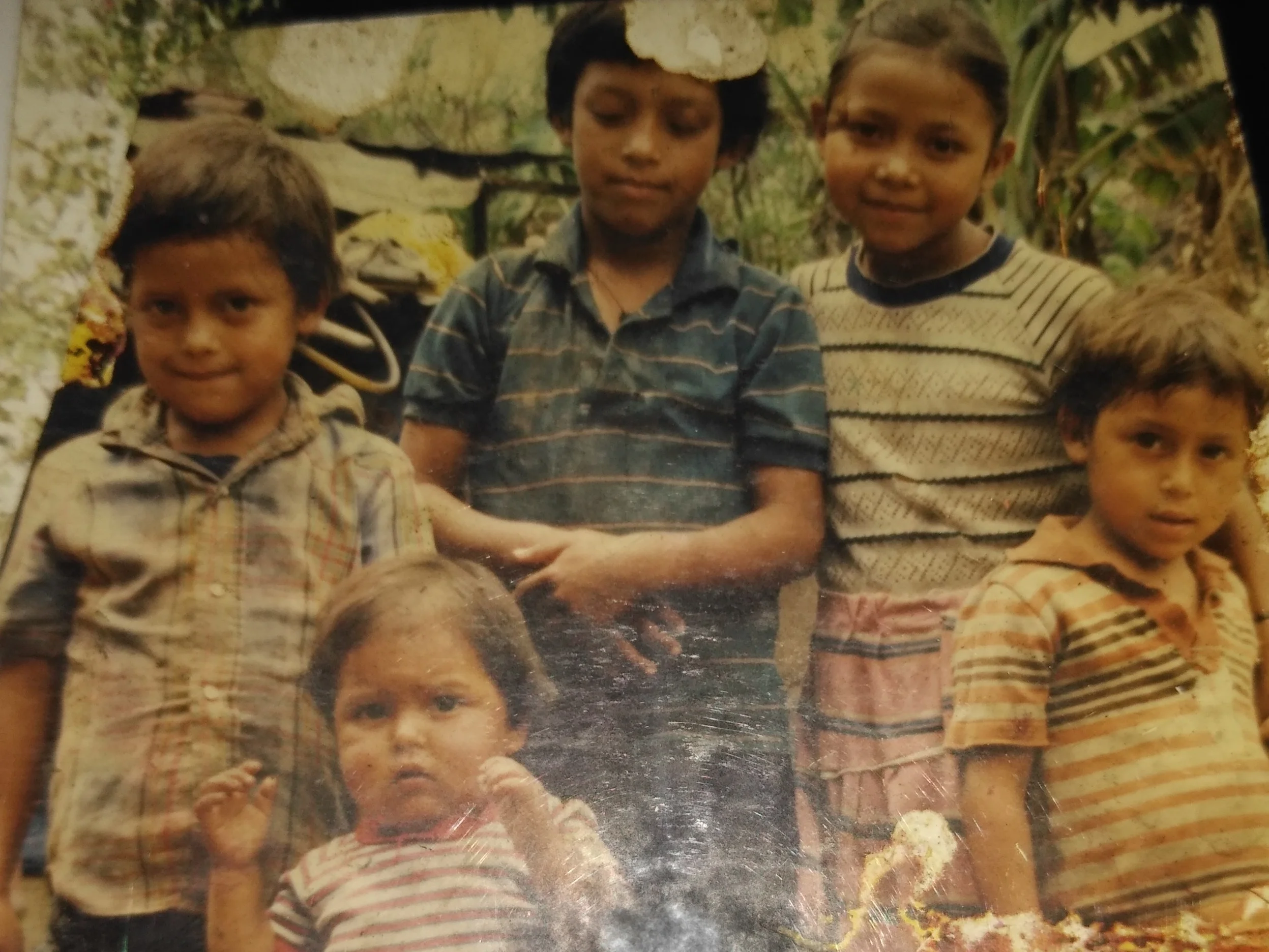 Finding Jesus in the Dump Changed My Life