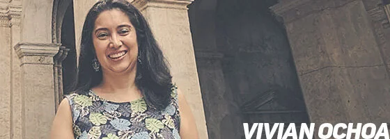 Thank-You Notes: Vivian (English version)