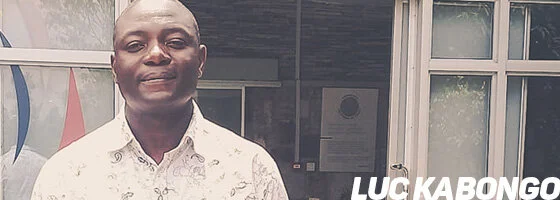 Thank-You Notes: Luc