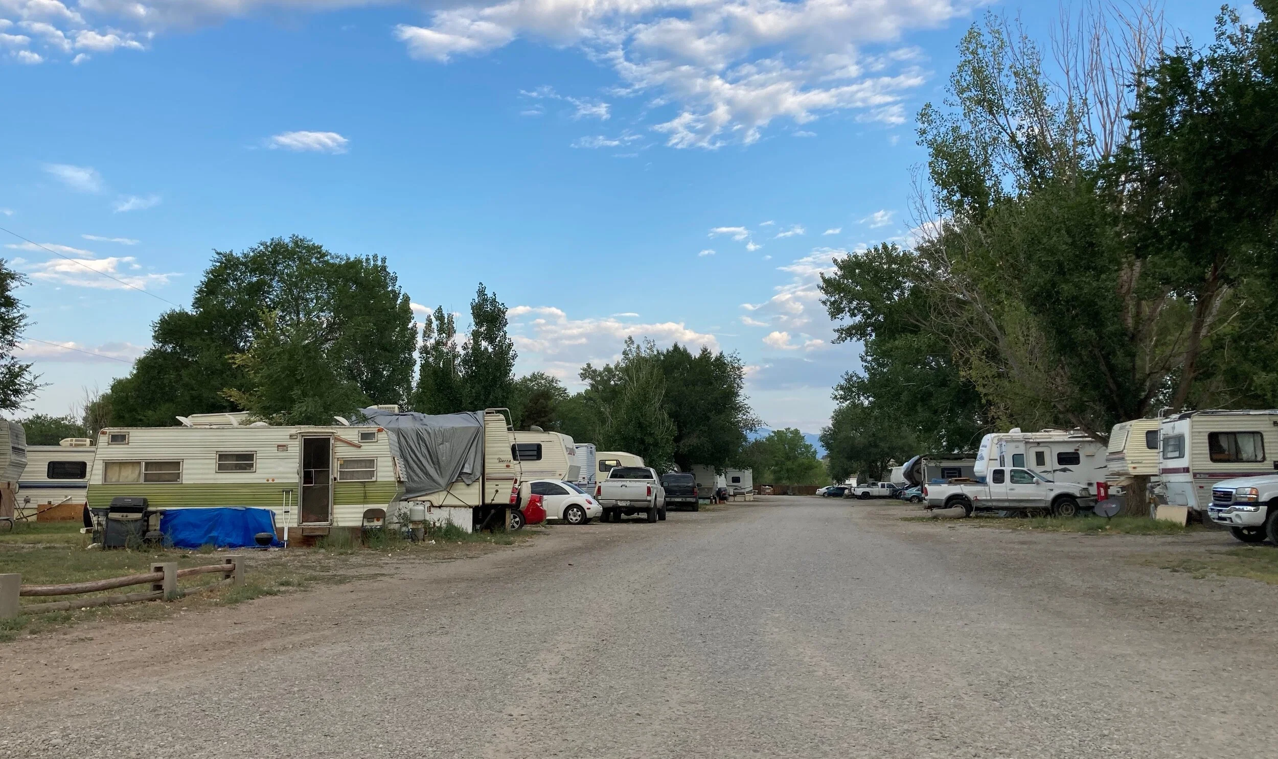 The Fruit of Prayer in Heron's Nest