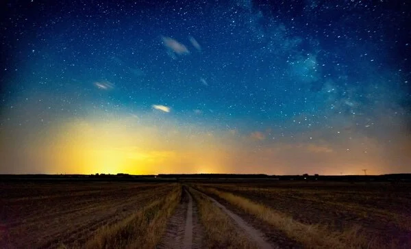 Living Simply for the Kingdom [Devotional]