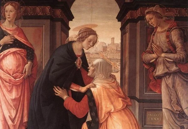 Saying the Radical Yes to God’s Invitation for Your Life: A Christmas Reflection