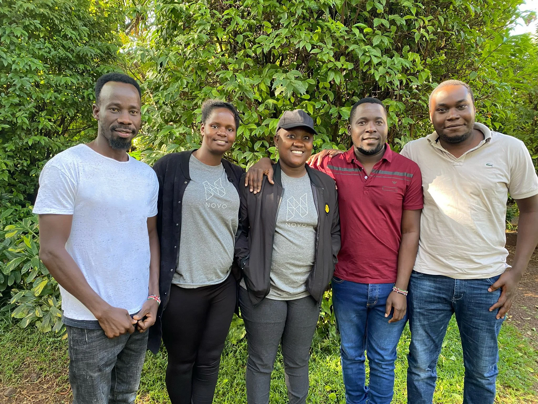 Carried By God: How One Former Muslim Began A Gospel Movement in Uganda