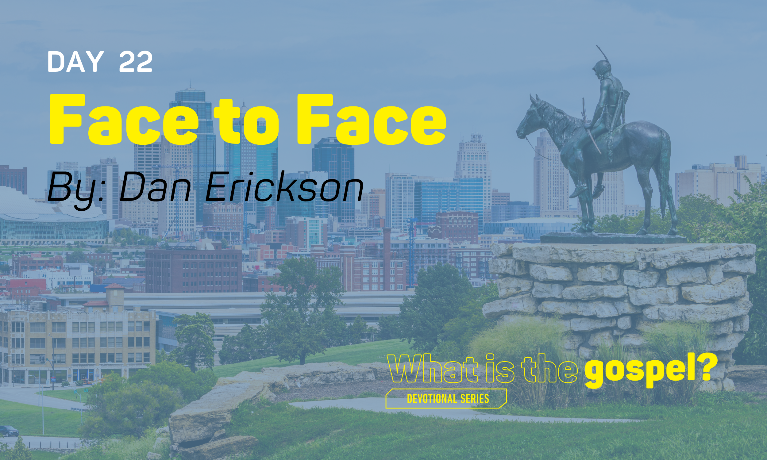 Face to Face