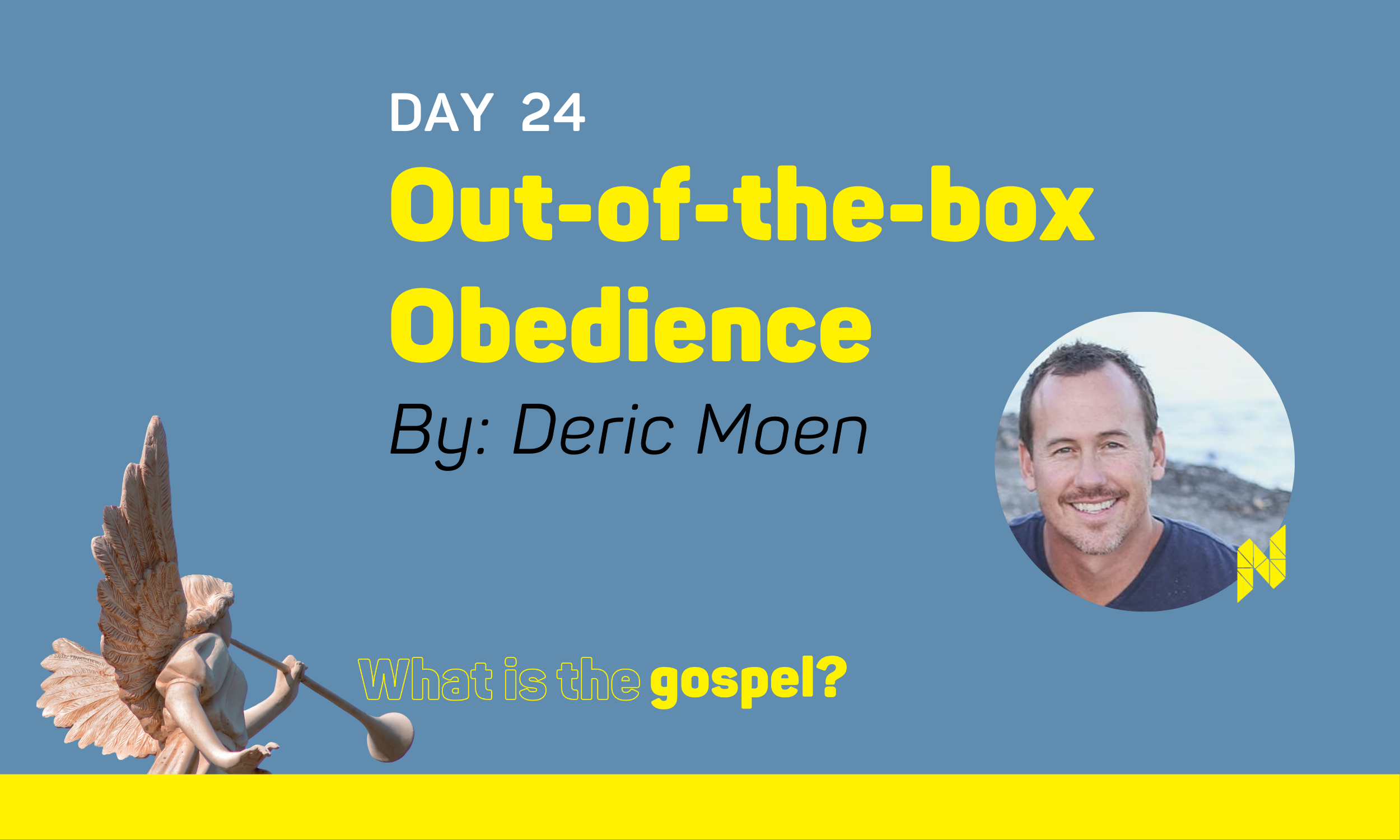 Out-Of-The-Box Obedience