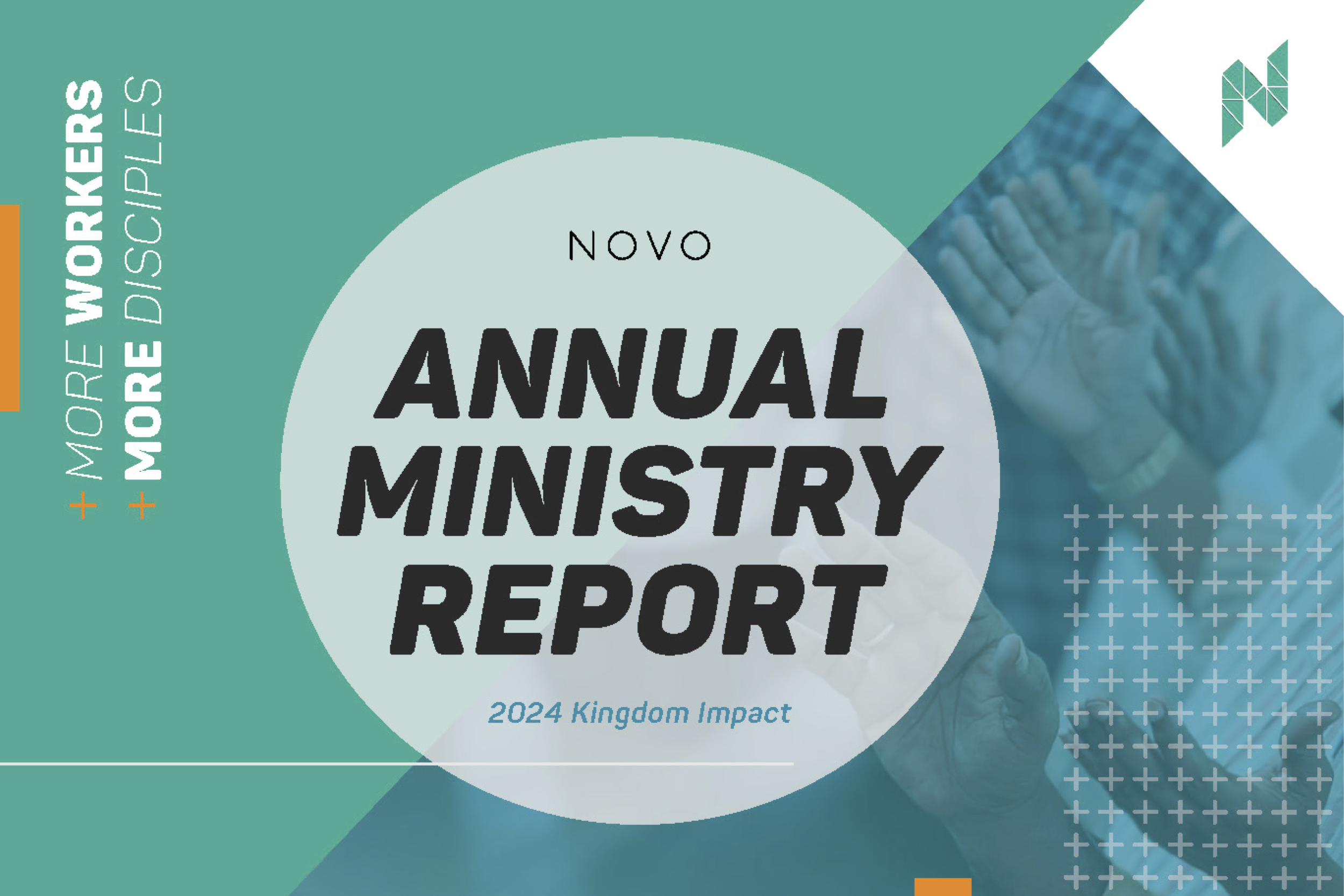 2024 Annual Ministry Report