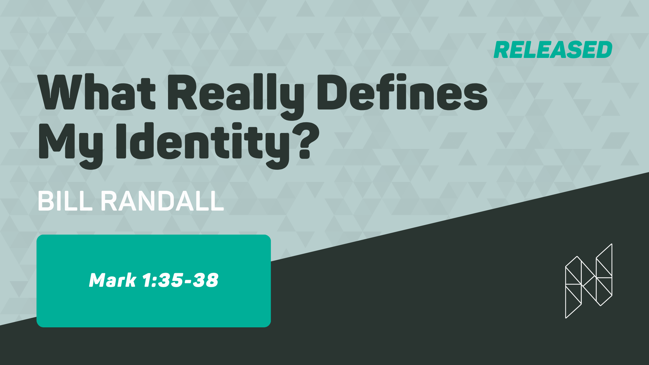 What Really Defines My Identity?