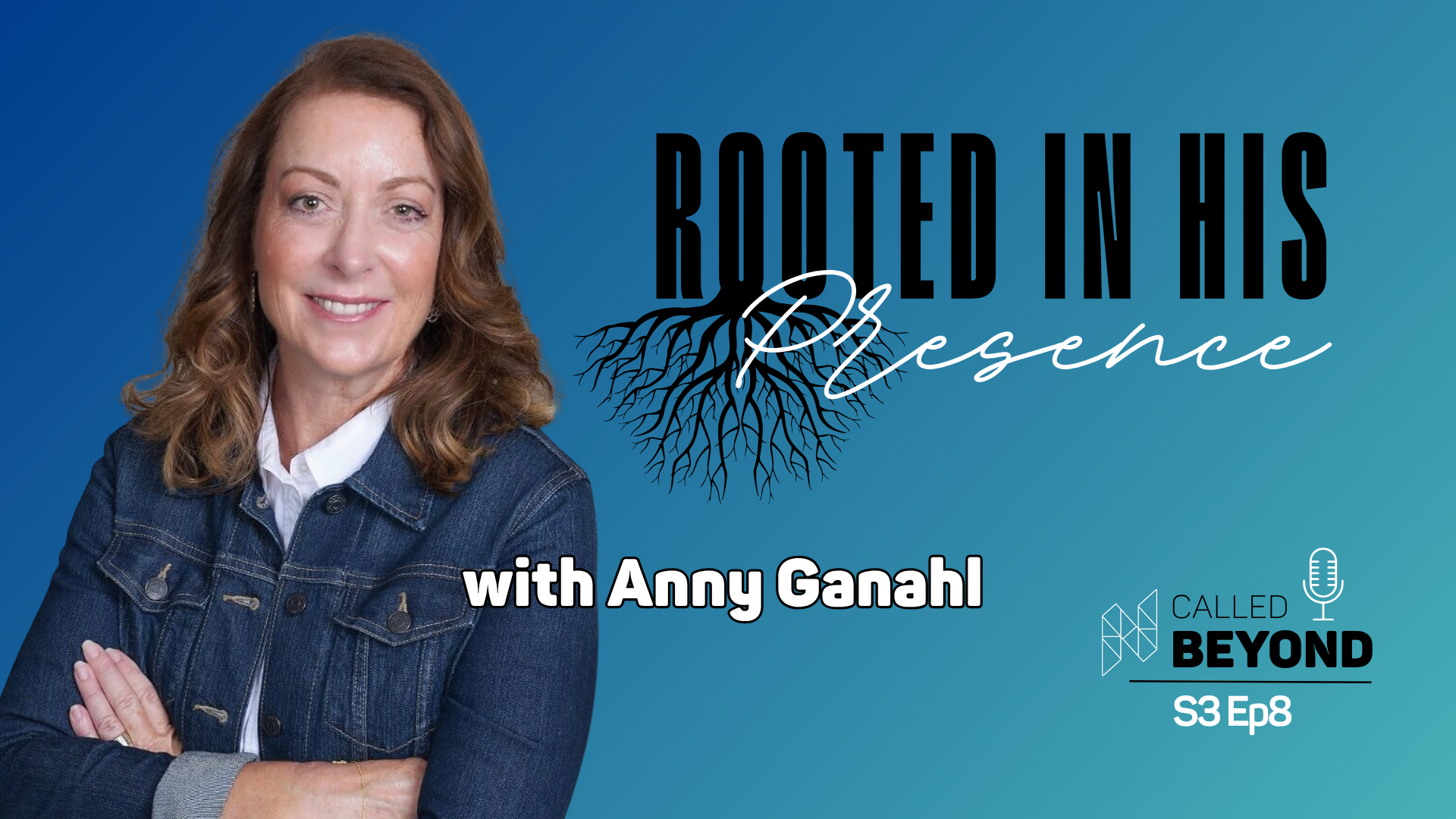 Rooted in God's Presence — When the Answer Doesn't Come
