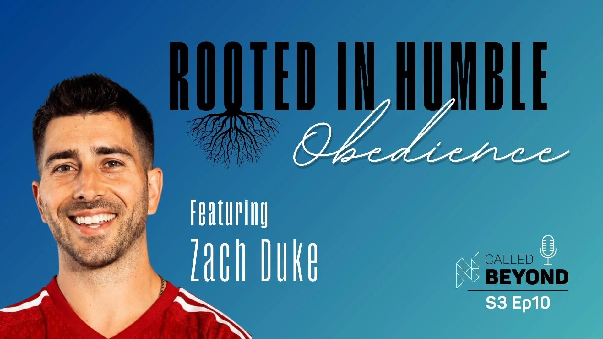 Rooted in Humble Obedience