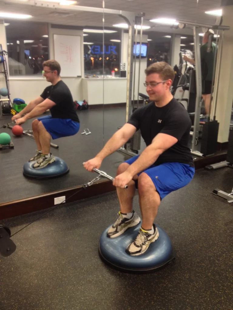 Flex fitness bosu up.jpg