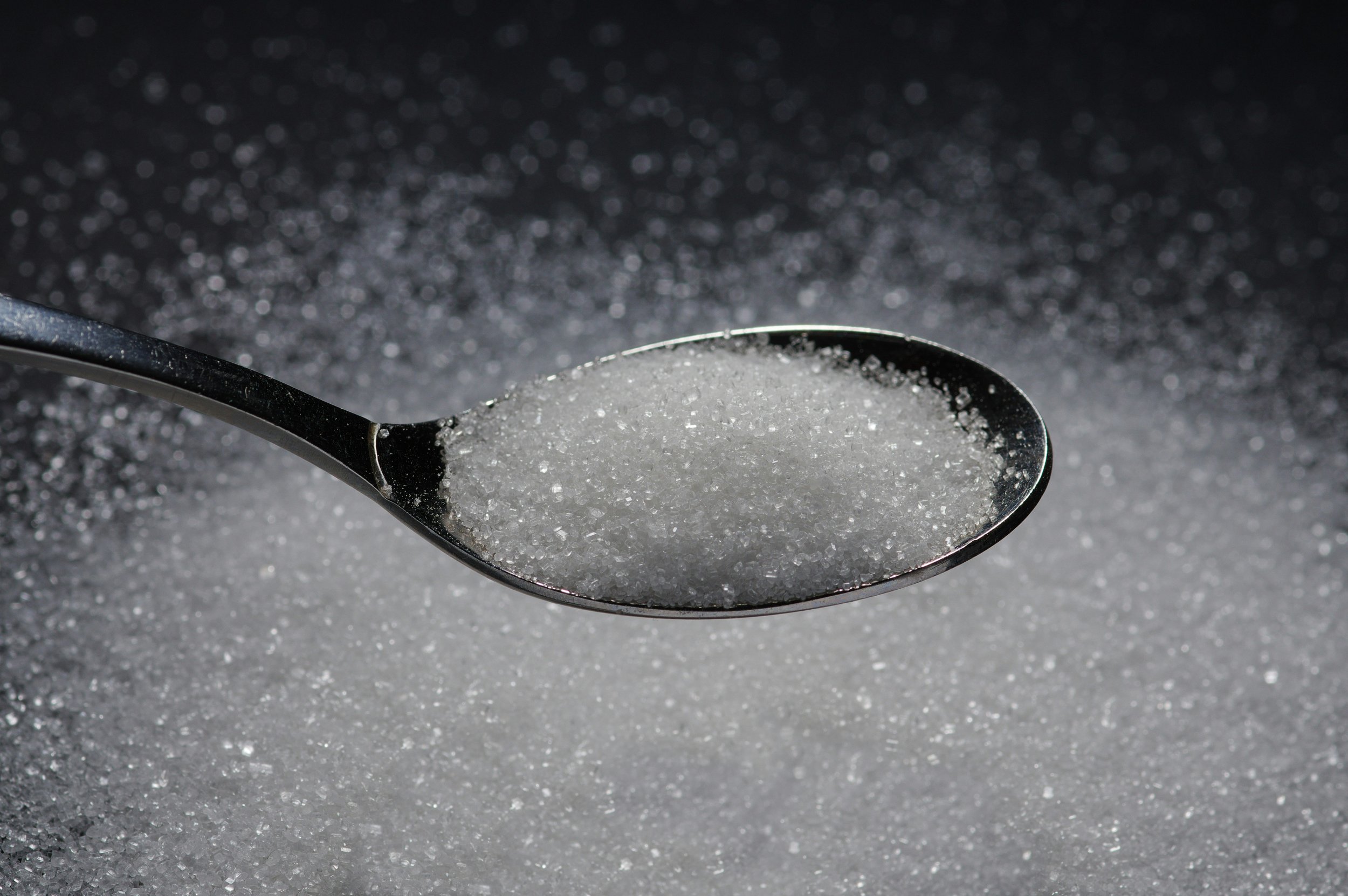 healthiest sources of sugar