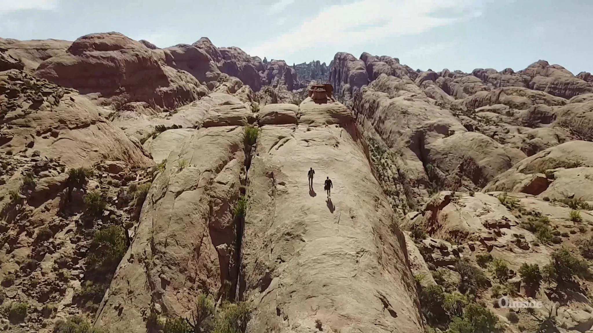 Heroes in the Wild_Trailer