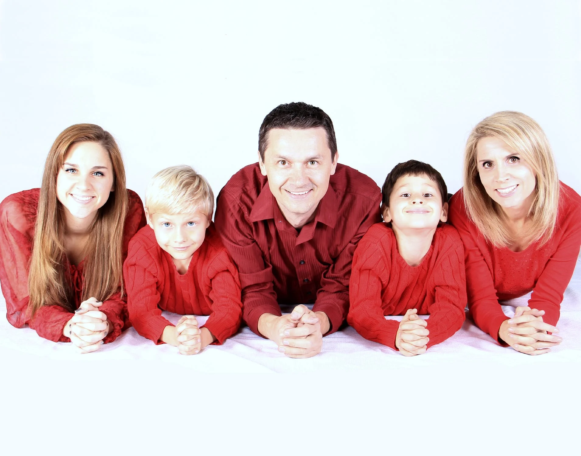 Family as a Team in Cleaning.jpeg