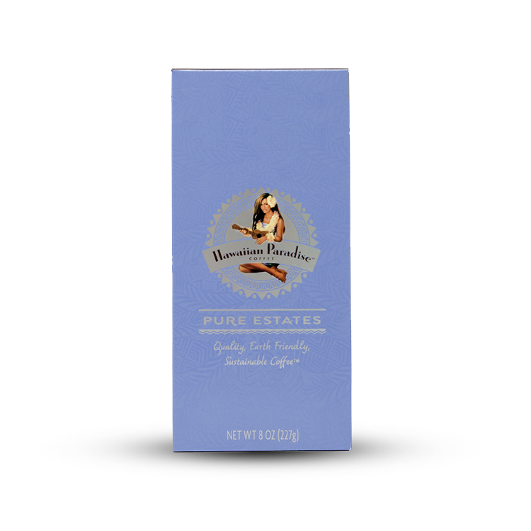 Shop | Hawaiian Paradise Coffee