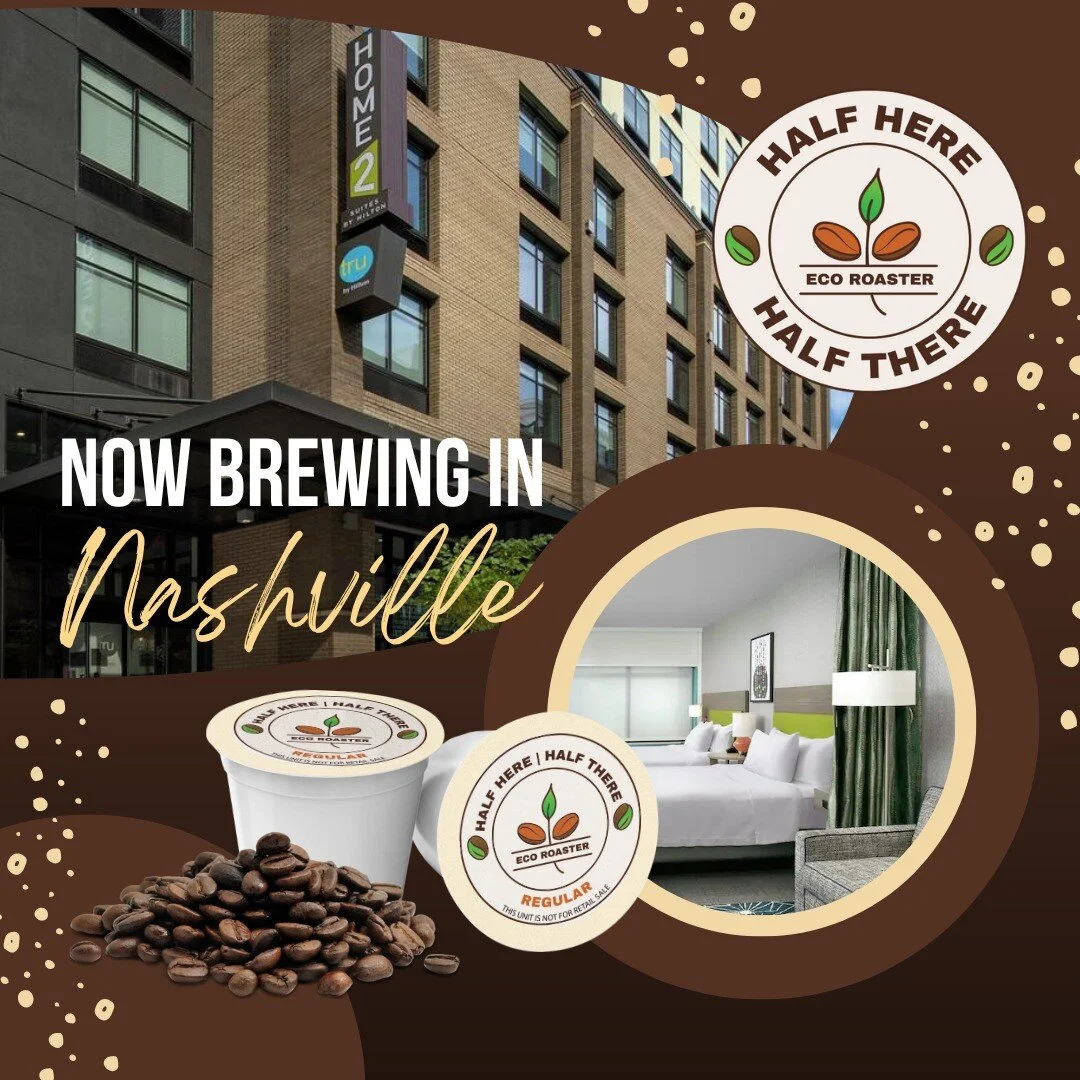 Hawaiian Paradise Coffee