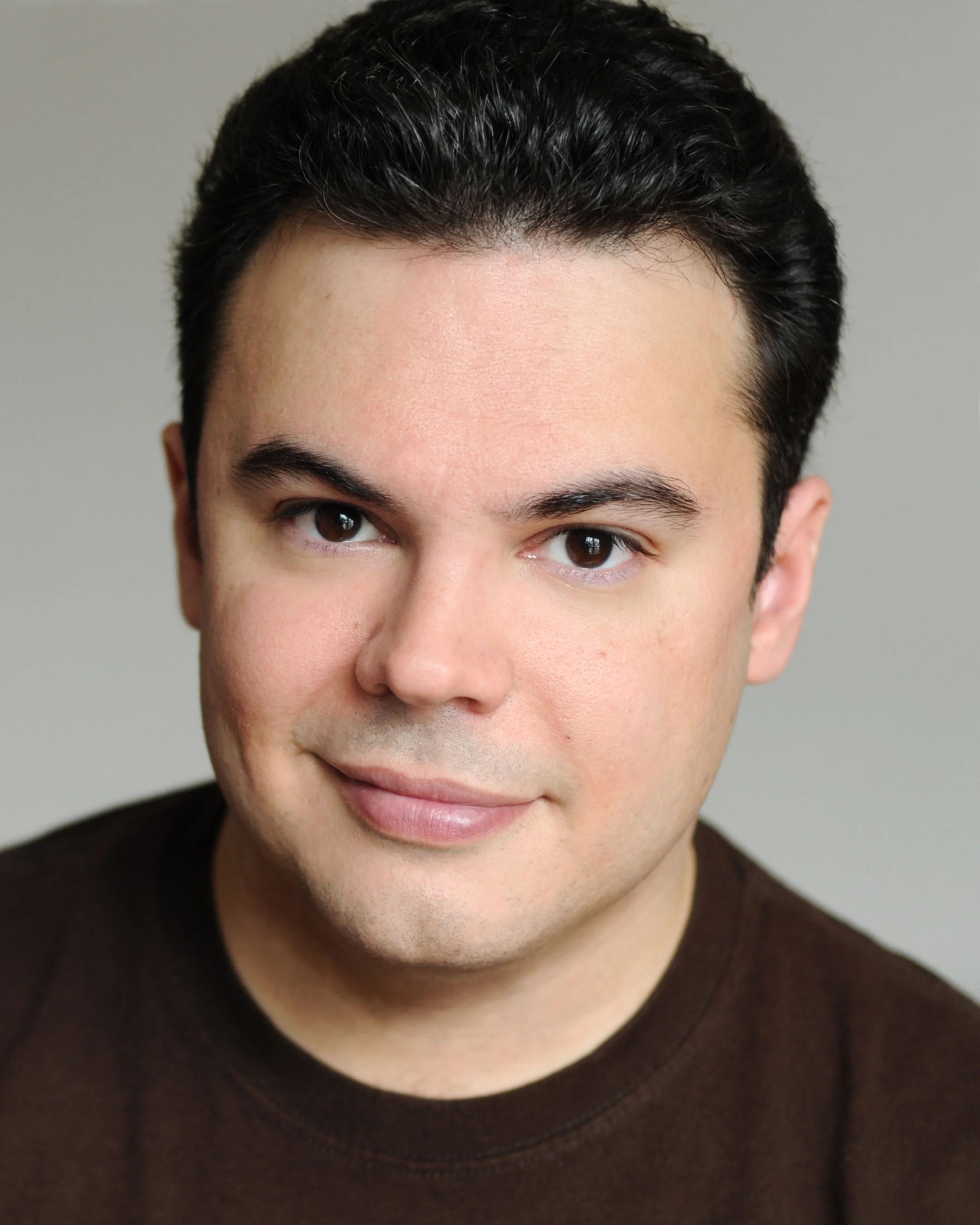 Pictured Above: Jon Gutierrez (Silver Age)