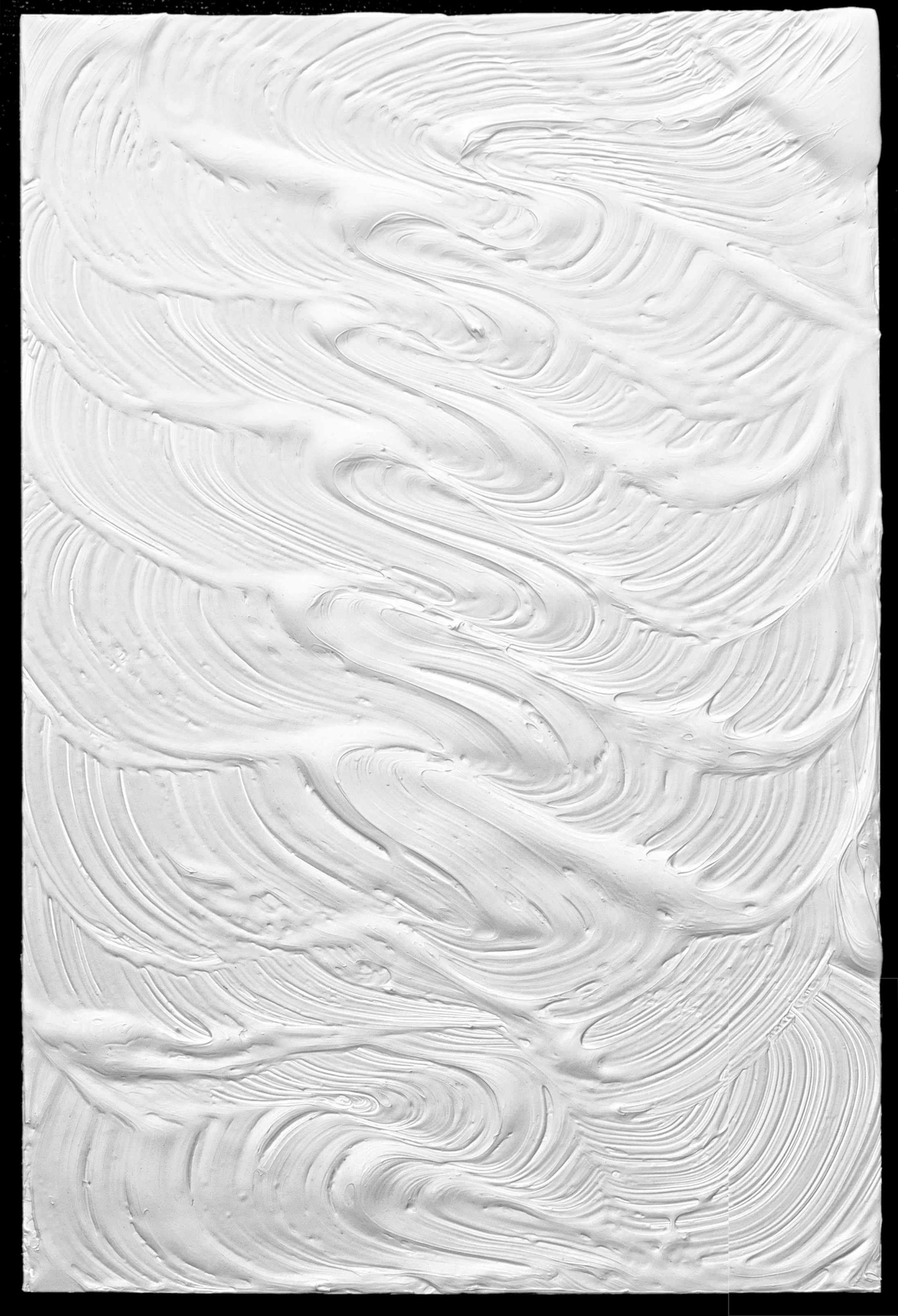 Spinning, 2018