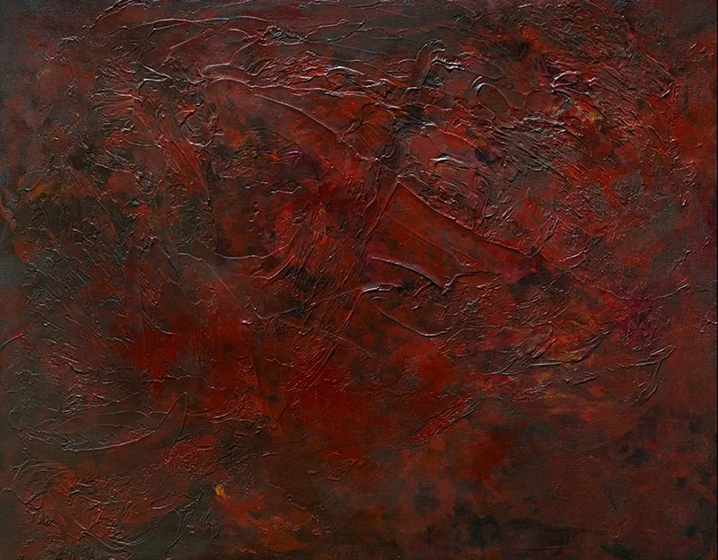 The Devil You Know, 2018
