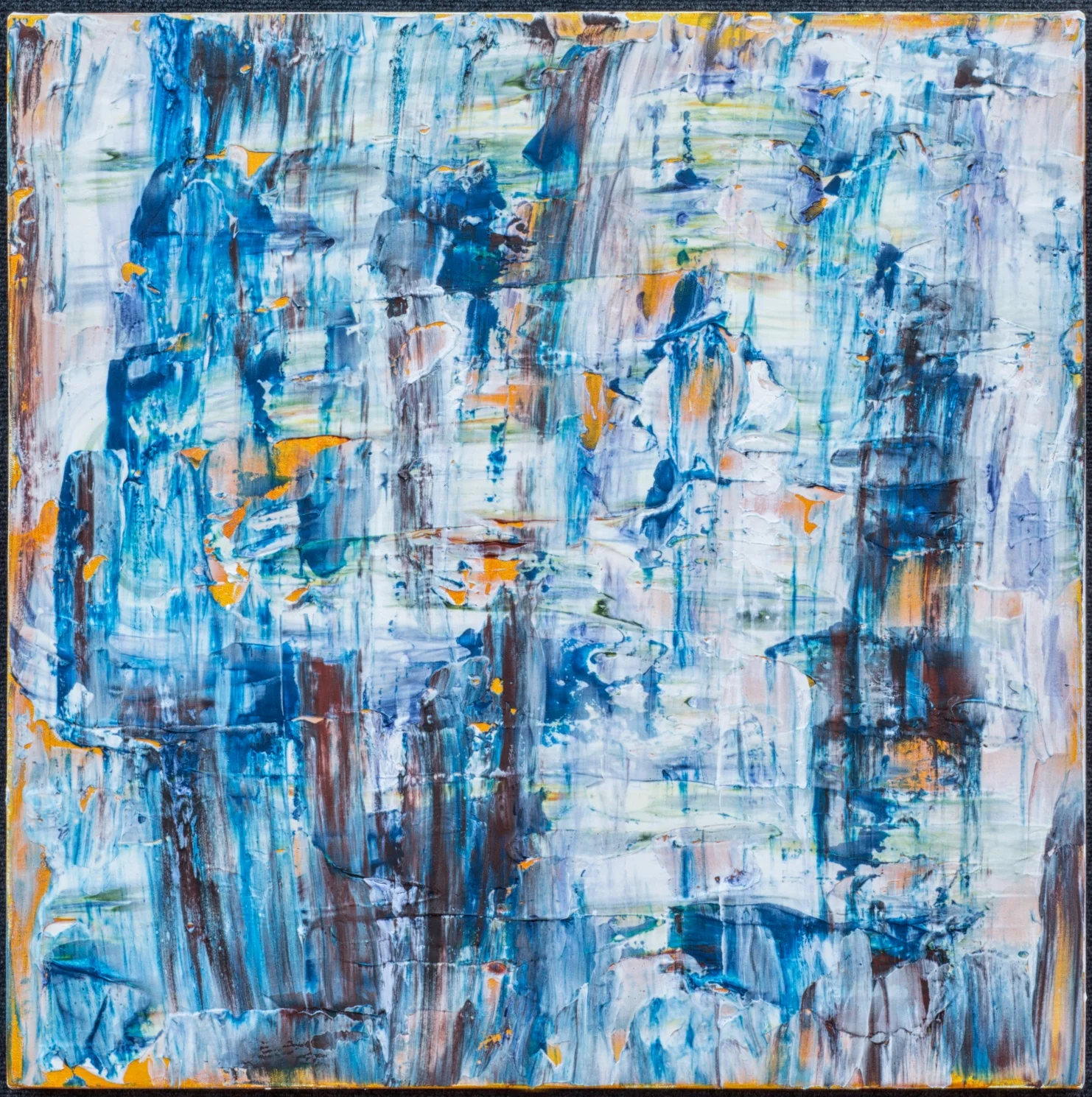 The Discussion, 2018