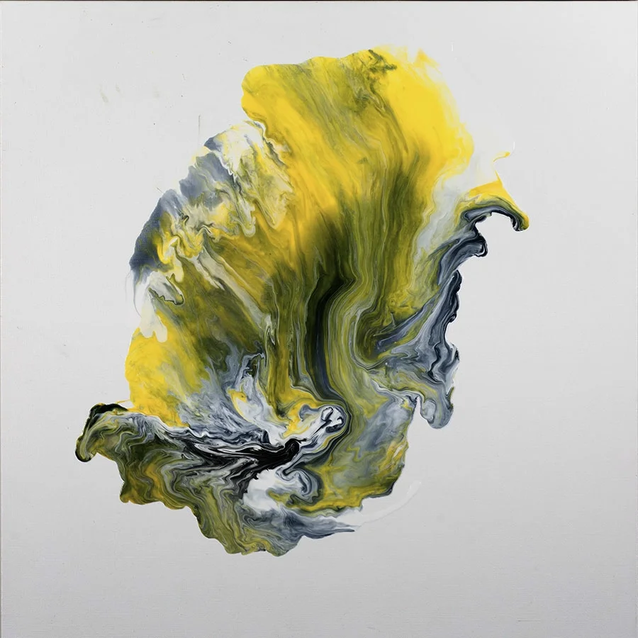 Sailing on Yellow, 2016