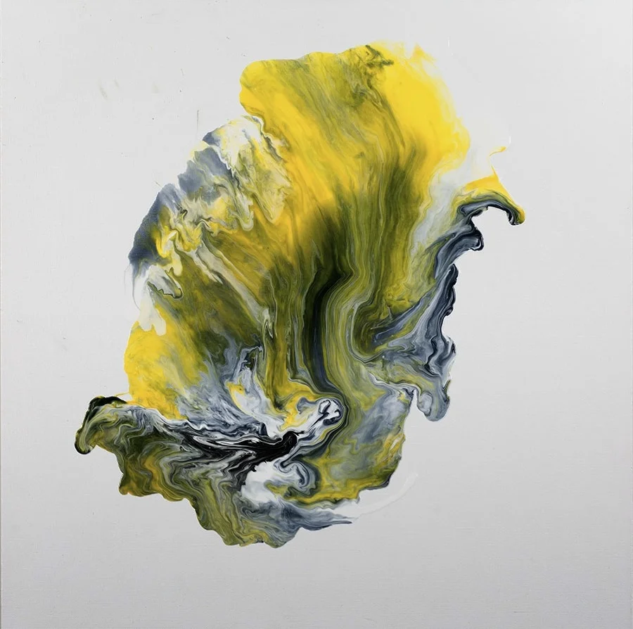 Sailing on Yellow, 2016