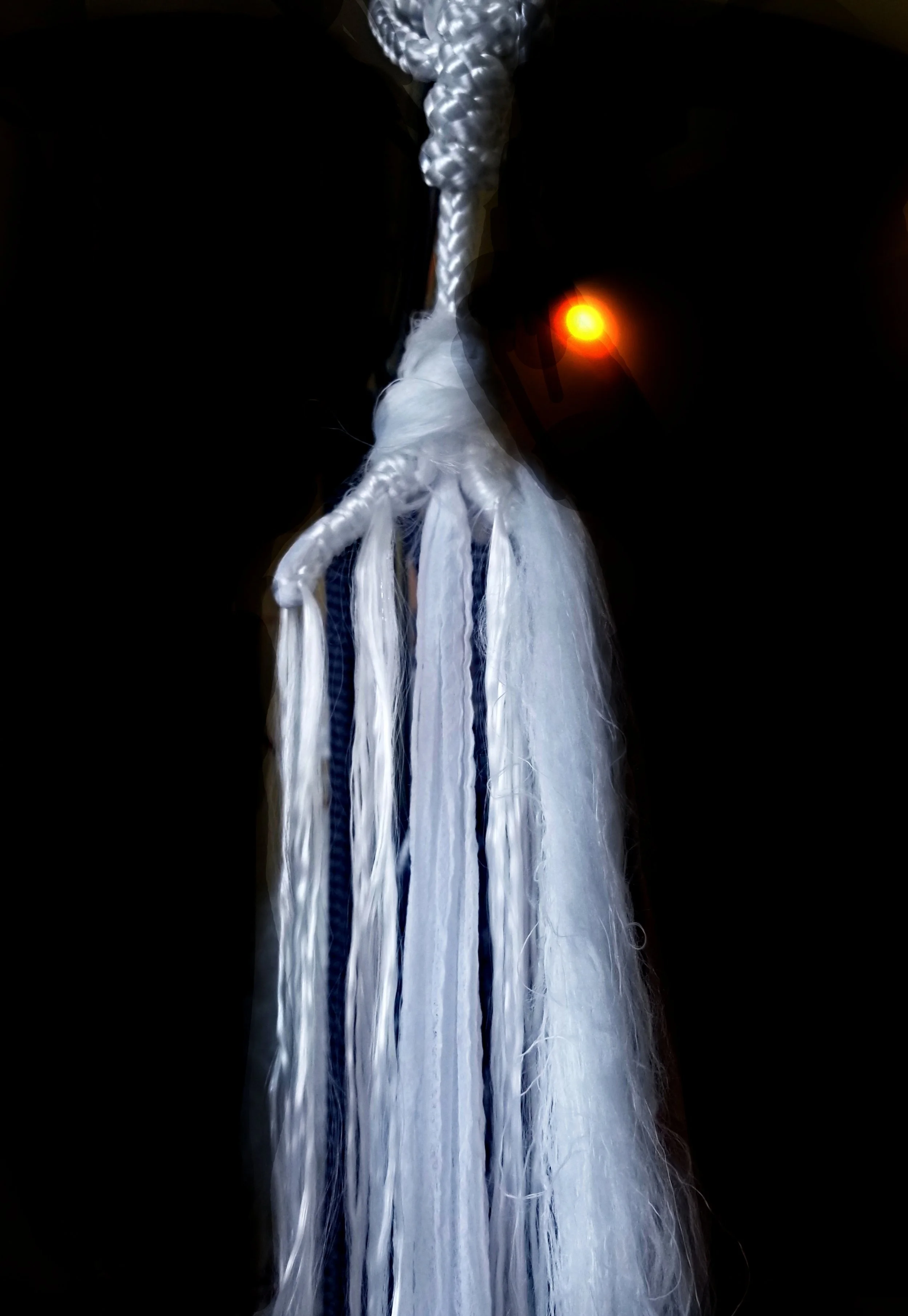Hanging Lady 2
