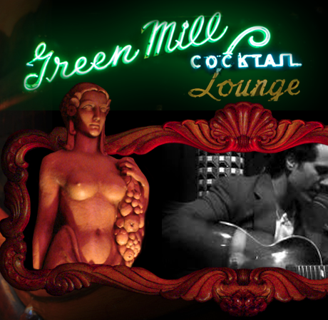 Marquis Hill: Color Theory @ Green Mill