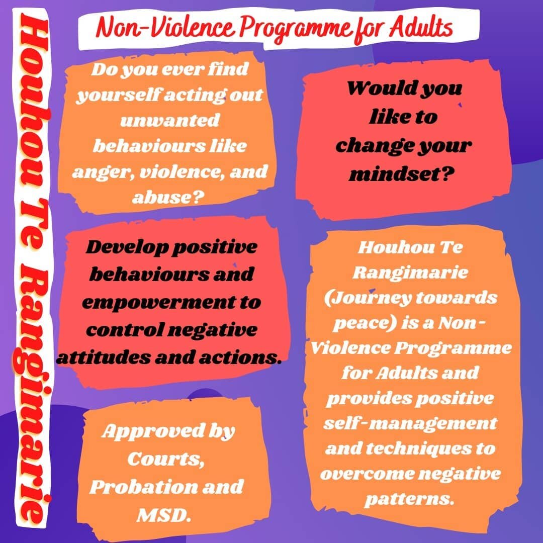 Family Violence Programme