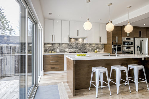 Glendenan Kitchen Renovation