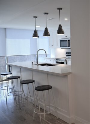 Wellington Kitchen Design