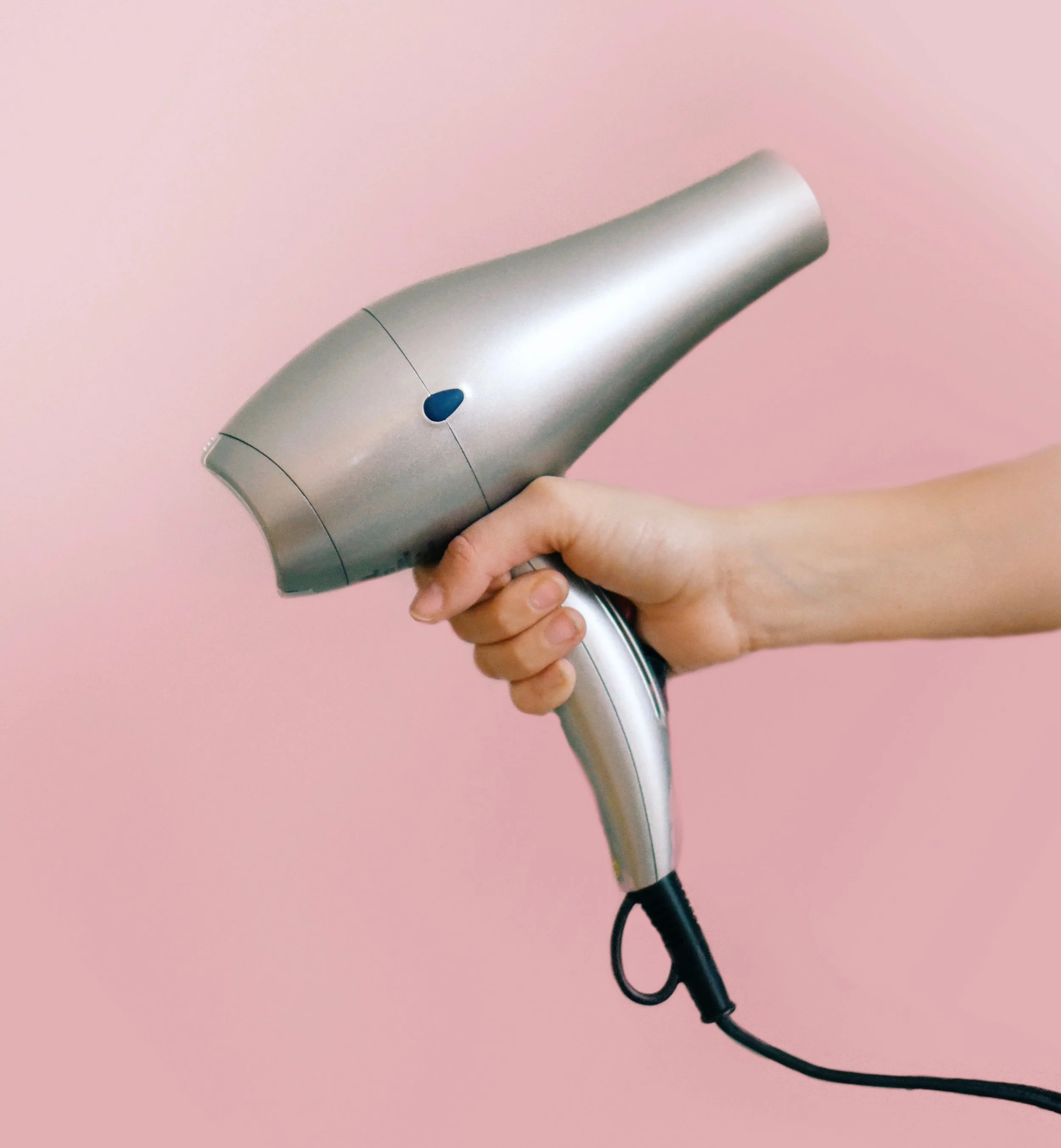 Fashion Week Artists Solve Your Worst Hair Nightmares in a Flash!