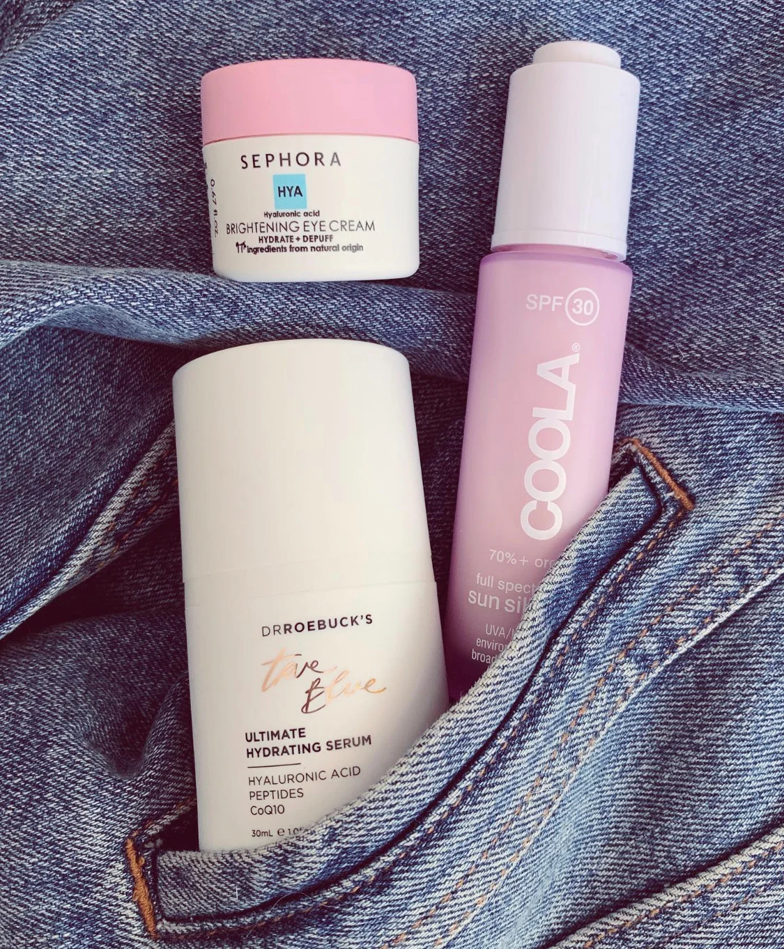 Low Maintenance Summer Skincare Routine