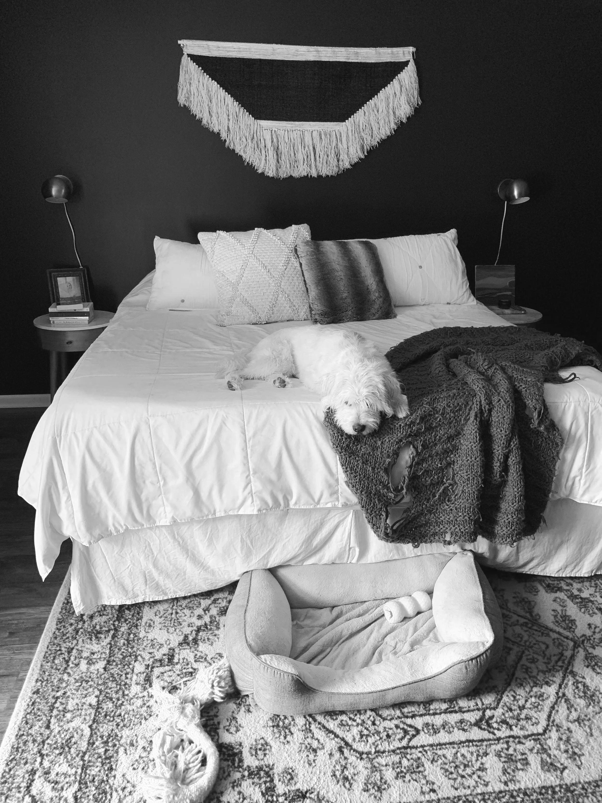 Reclaim Your Abode: The Bedroom Edition