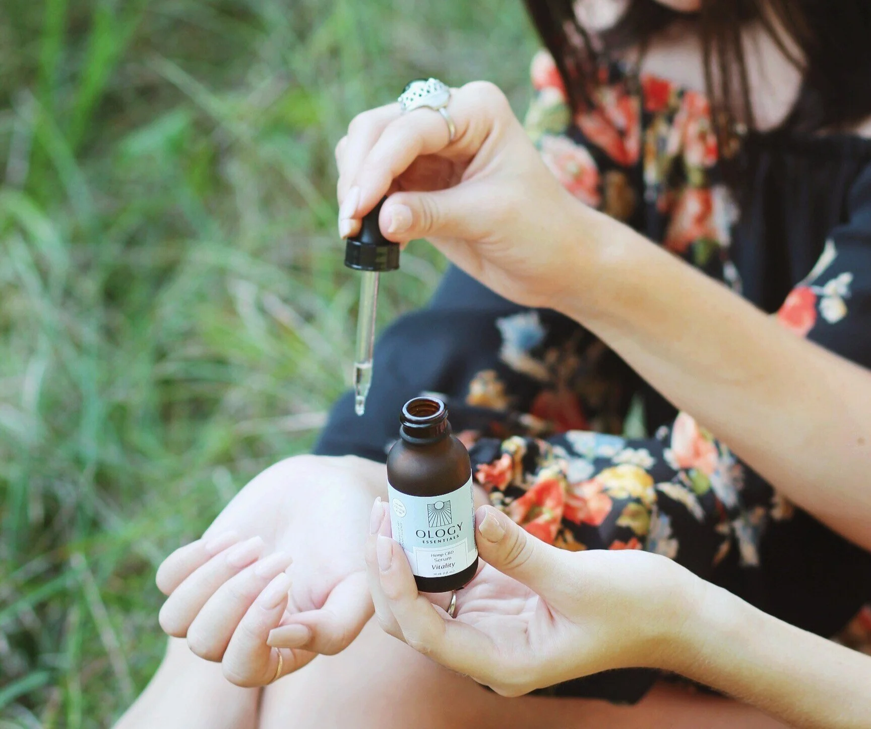 Ology Essentials: CBD Product Review