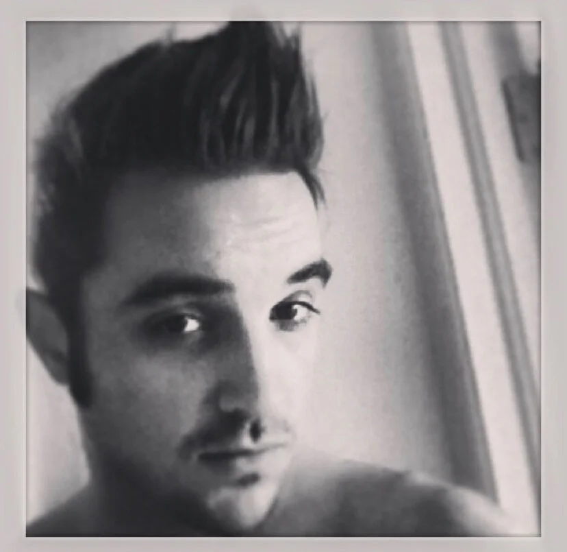 From the Fountain of Youth to Dehydrated: A Quarantine Memoir by Britt Carter