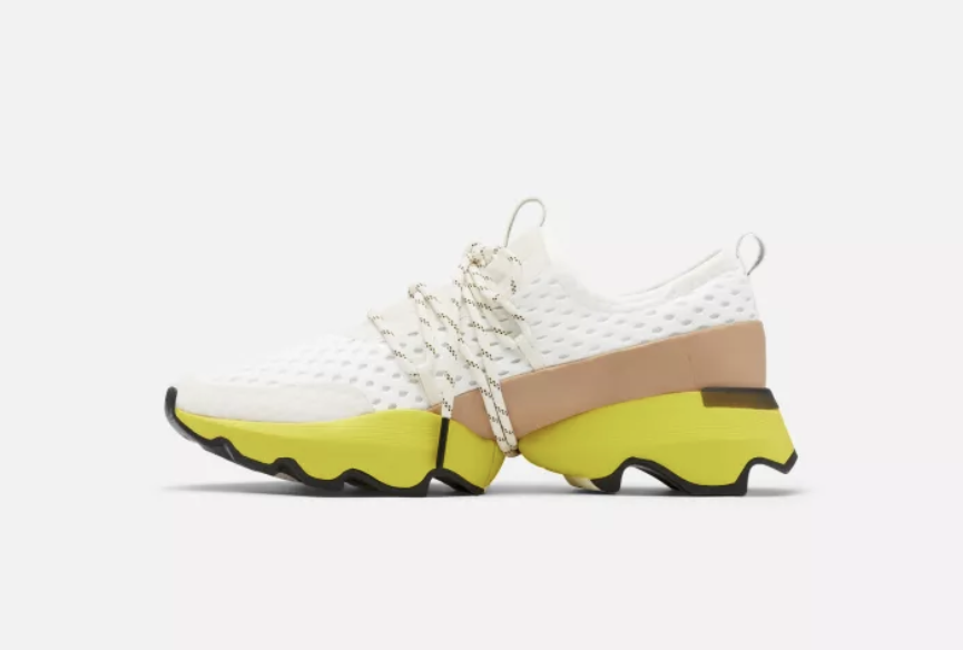 8 Wear-with-Anything Sneakers You Probably Can't Live Without