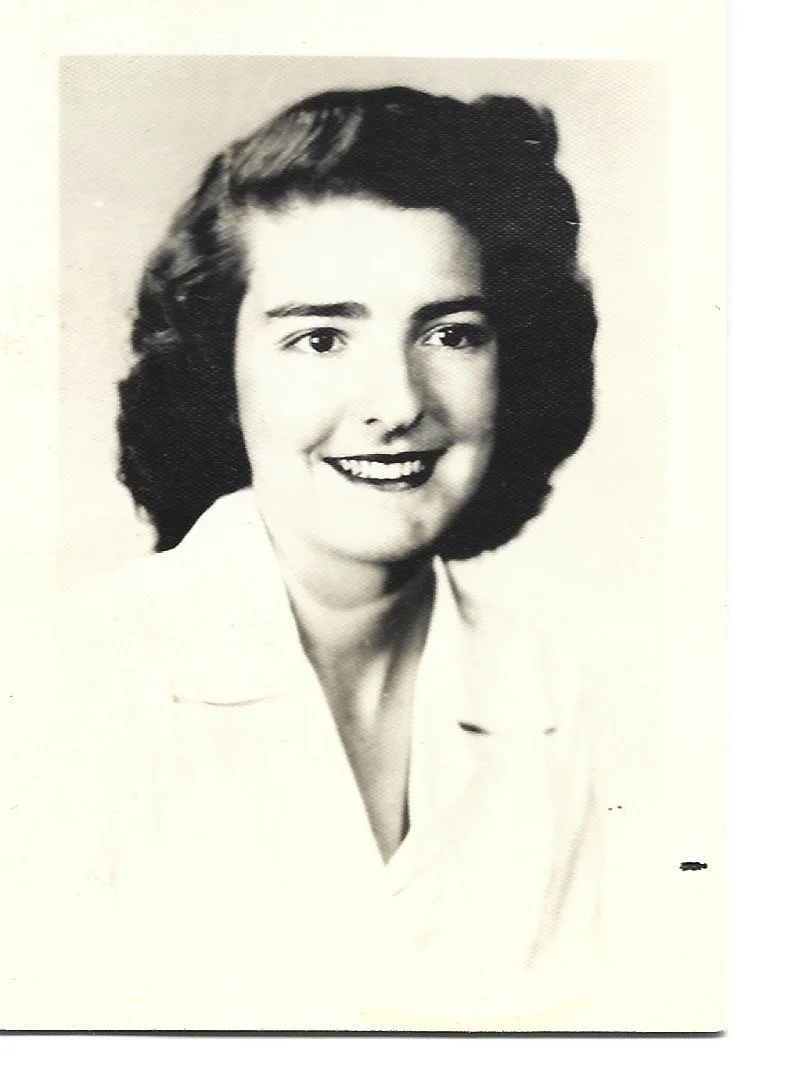 To the Ones We Love That Never Leave Us