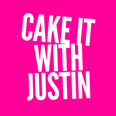 Cake It With Justin
