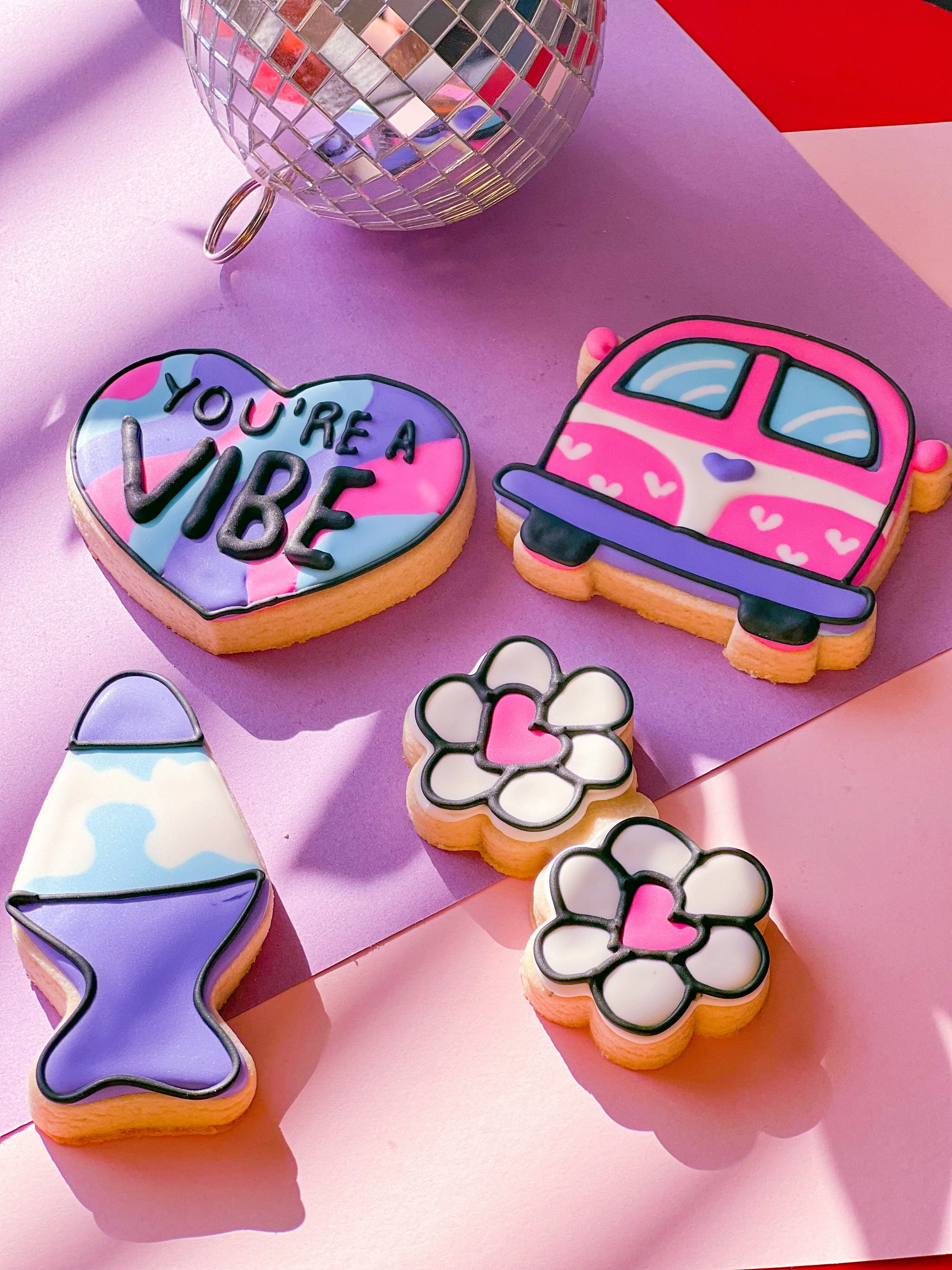 classes — Cake It With Justin