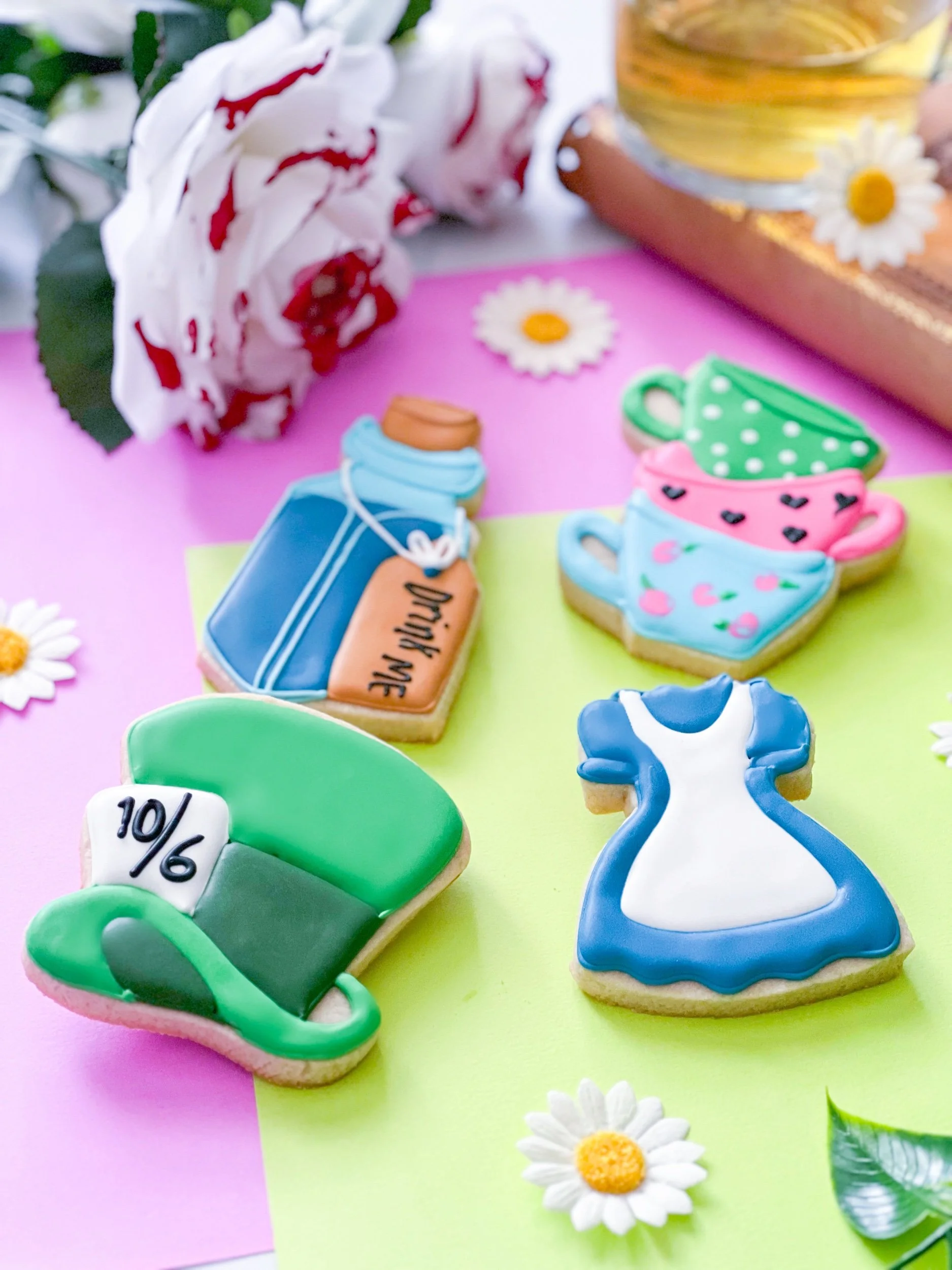 classes — Cake It With Justin