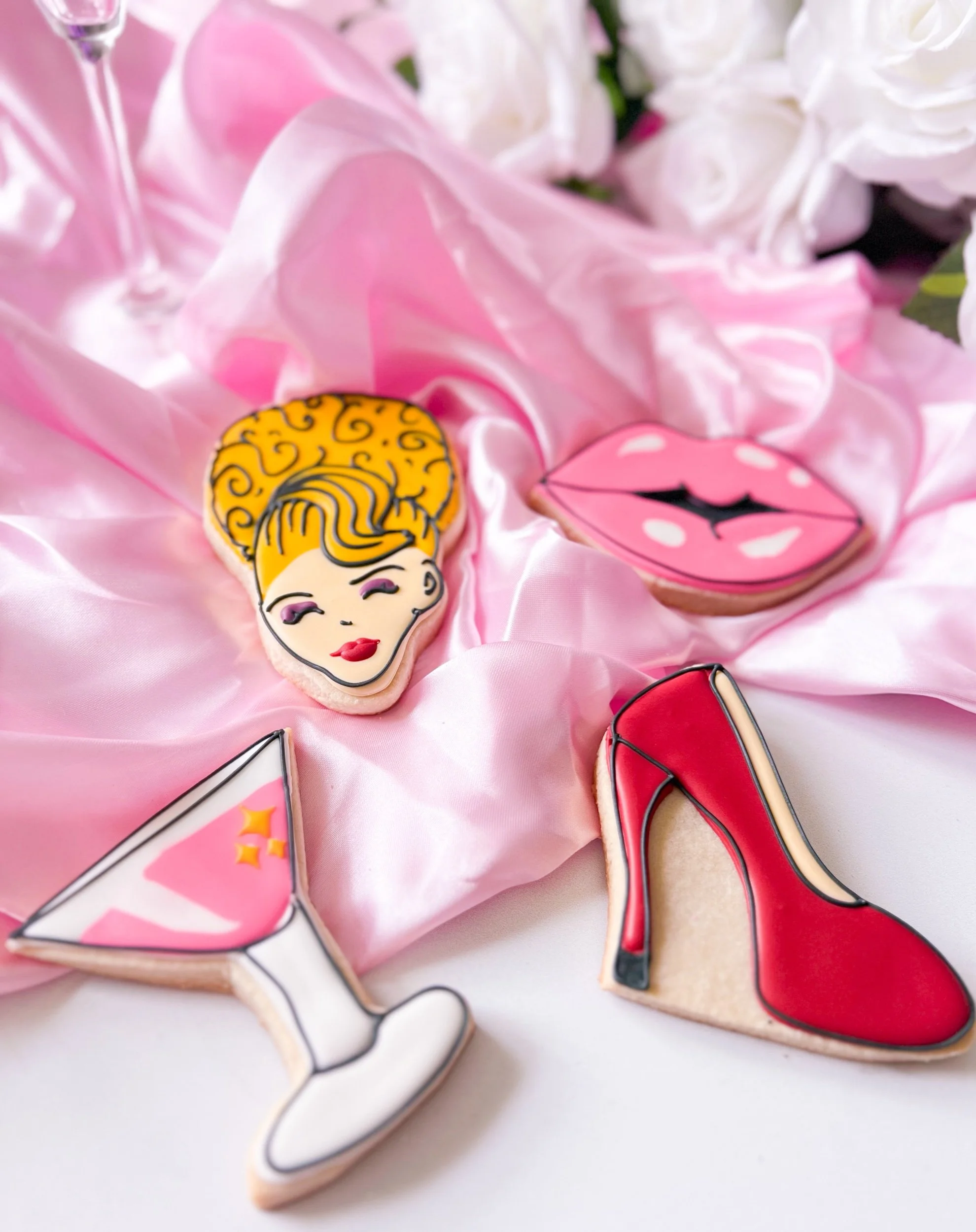 classes — Cake It With Justin