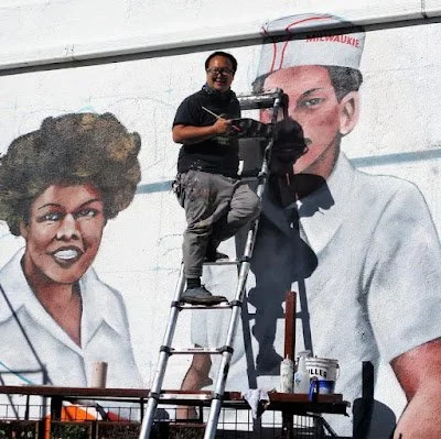 The Big Picture: Art, Equity &amp; Engagement @Cargo