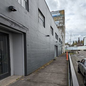 The Big Picture: Art, Equity &amp; Engagement @Rocsys