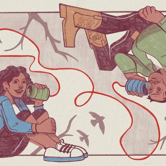 The Big Picture: Art, Equity &amp; Engagement @Nossa Familia