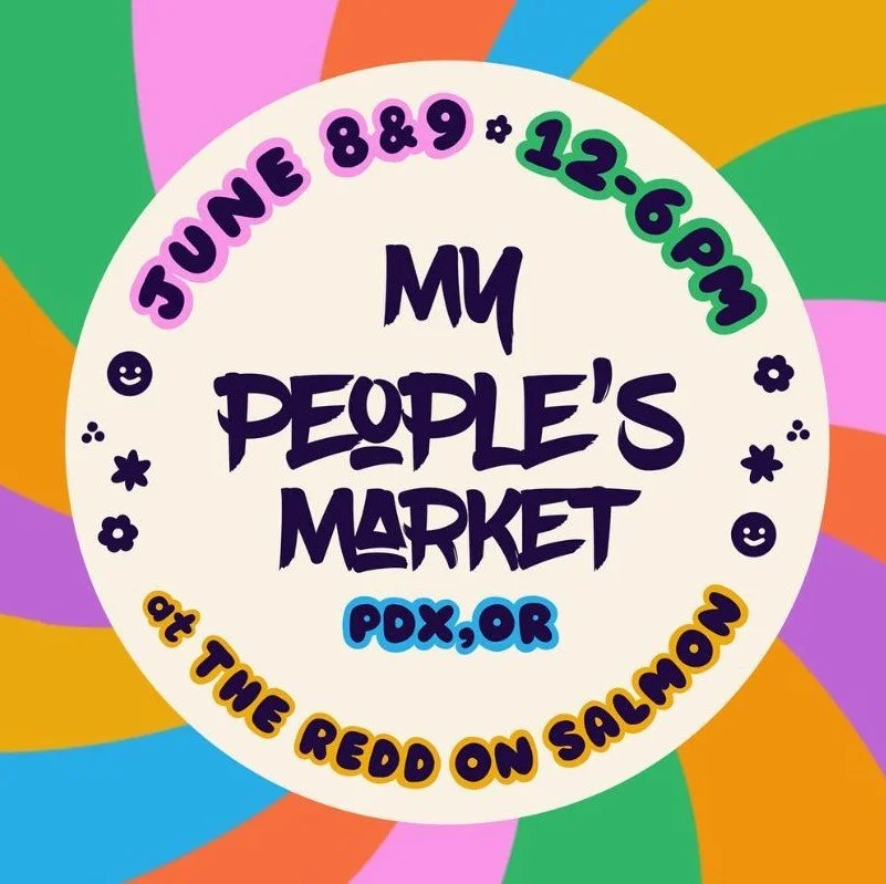 My People's Market 14